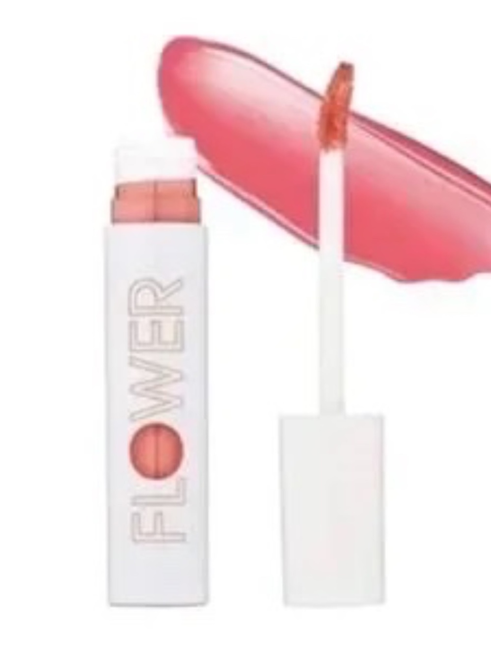 Flower Bitten Lipstain - Coy